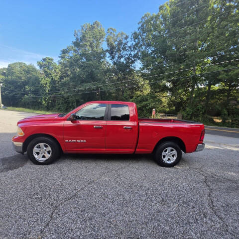ram ram 1500 pickup 2011 1D7RB1GPXBS534355 image ram ram 1500 pickup 2011 1D7RB1GPXBS534355 image